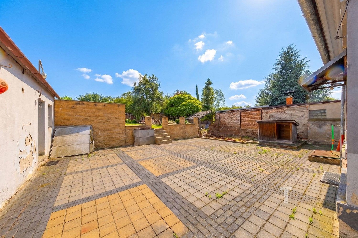 Rodinný dům · 245 m² · Husova, Miroslav, okres Znojmo - 4