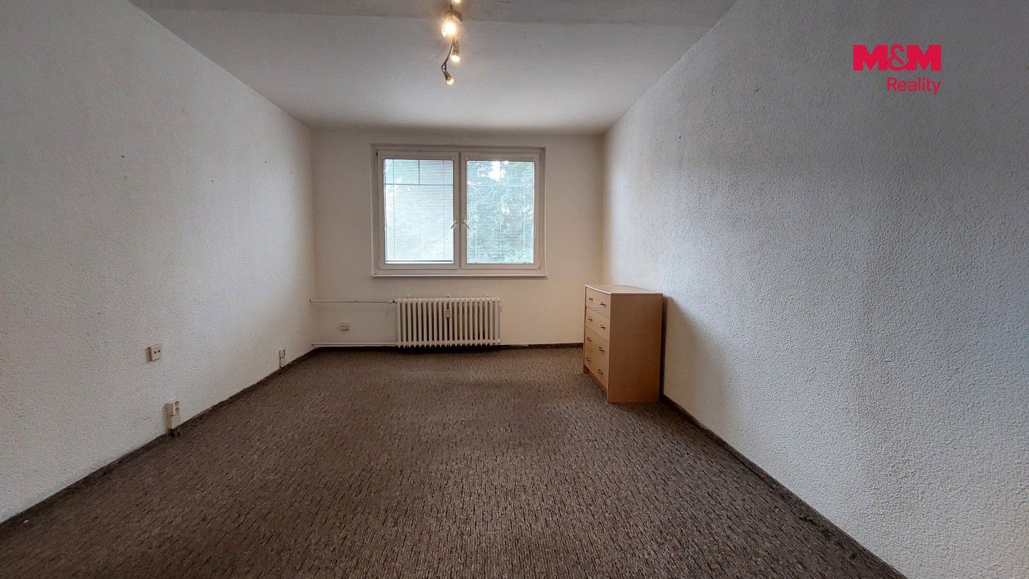 Byt 3+1 · 66 m² · Školní, Klášterec nad Ohří - 4