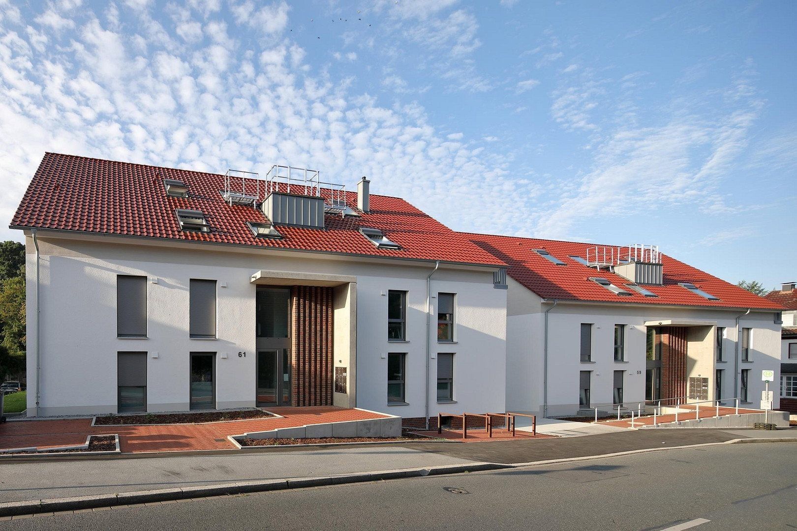 3+1, Overgünne 61 Dortmund Wellinghofen Nordrhein-Westfalen 44269, 85 m² - 1