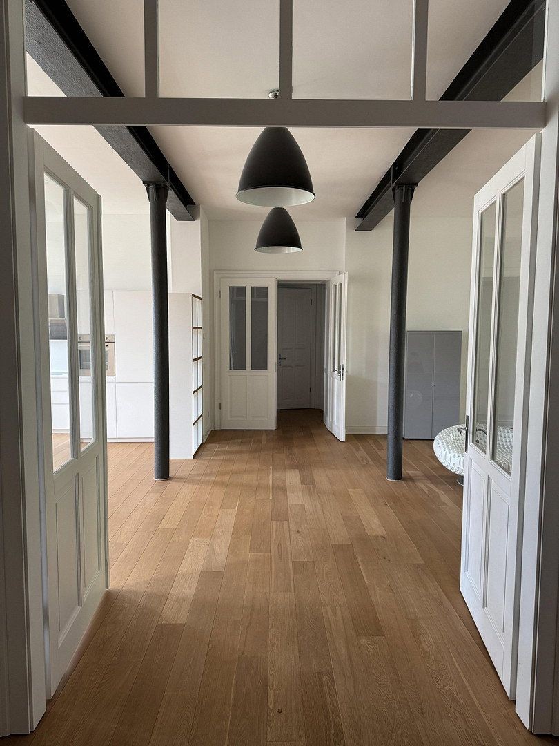 Byt 4+1 · 163 m² · Berlin Prenzlauer Berg Berlin 10435 - 3