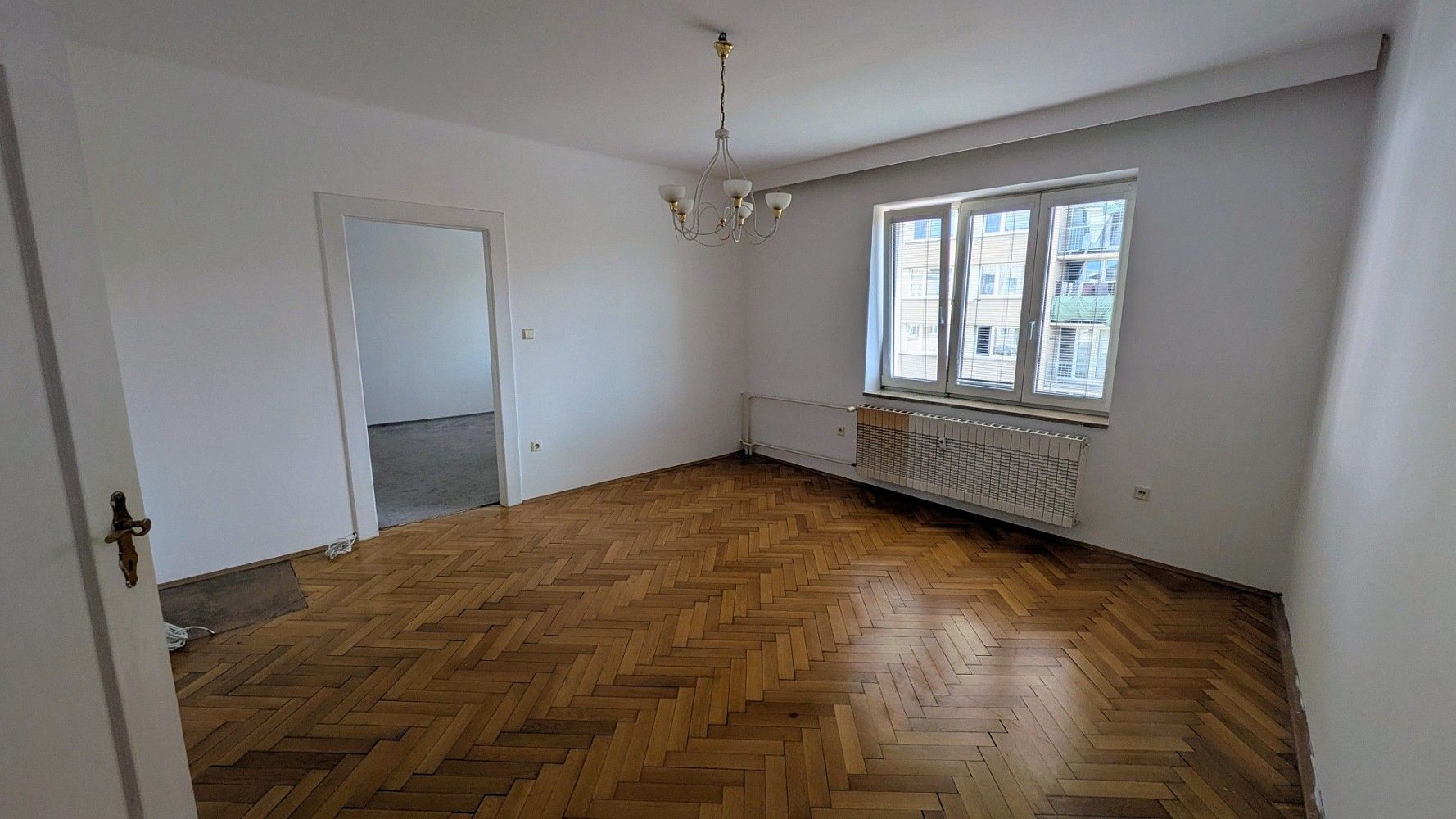 Byt 3+1 · 72 m² · Čelakovského, Strakonice - Strakonice I - 3