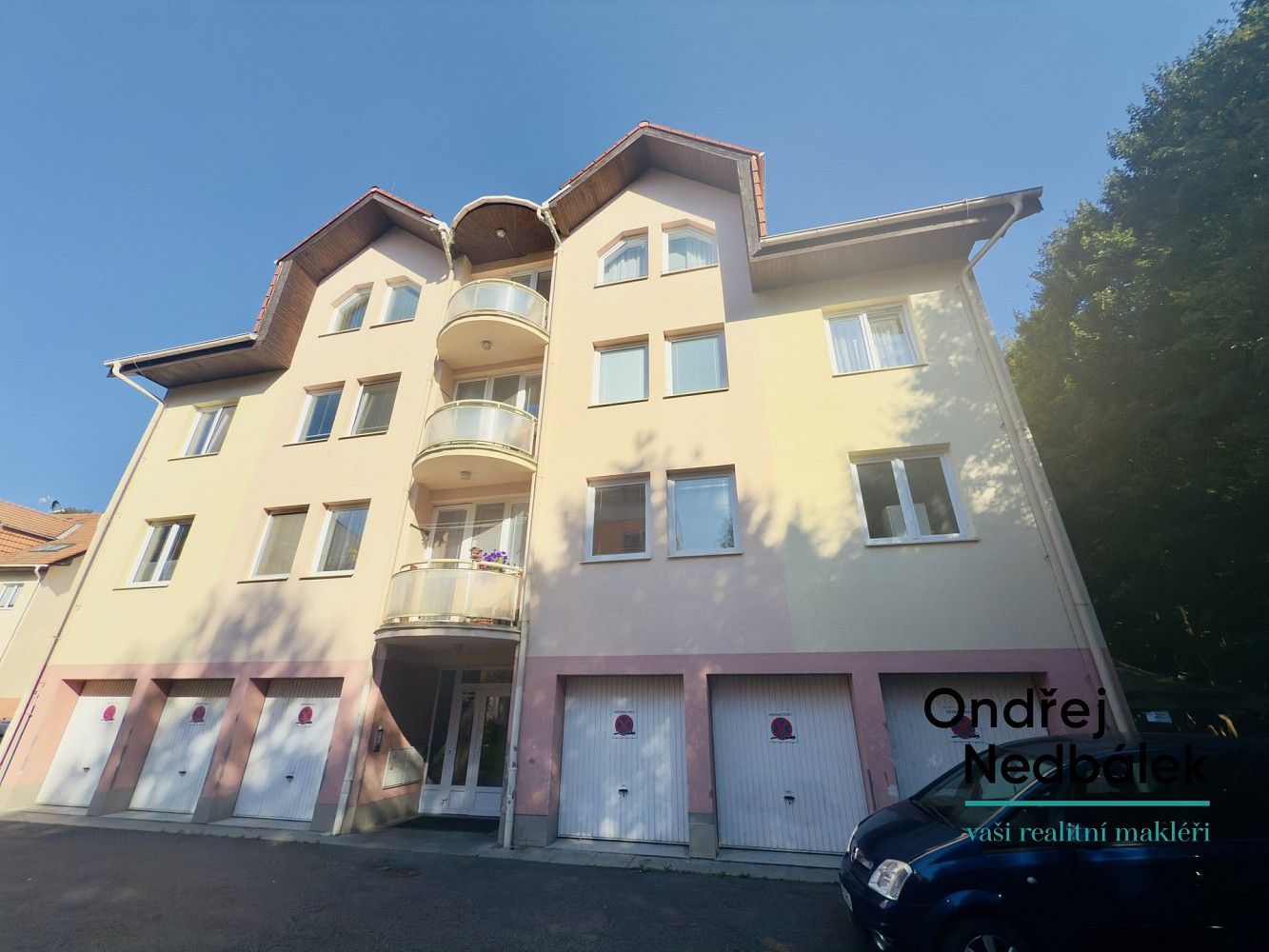 Ostatní, Vsetín - Rokytnice, Zlínský kraj, 10 m² - 1