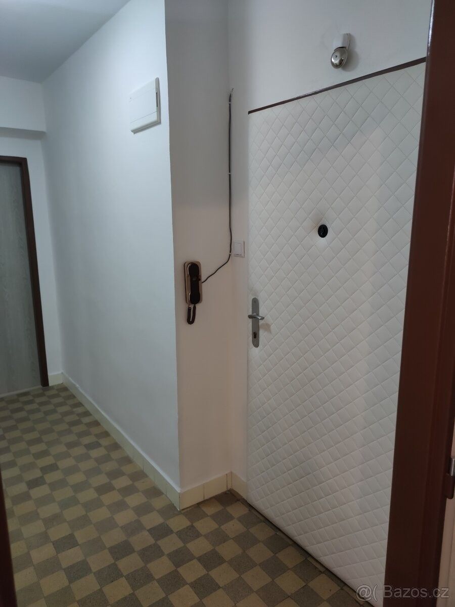 Byty, Písek, 397 01