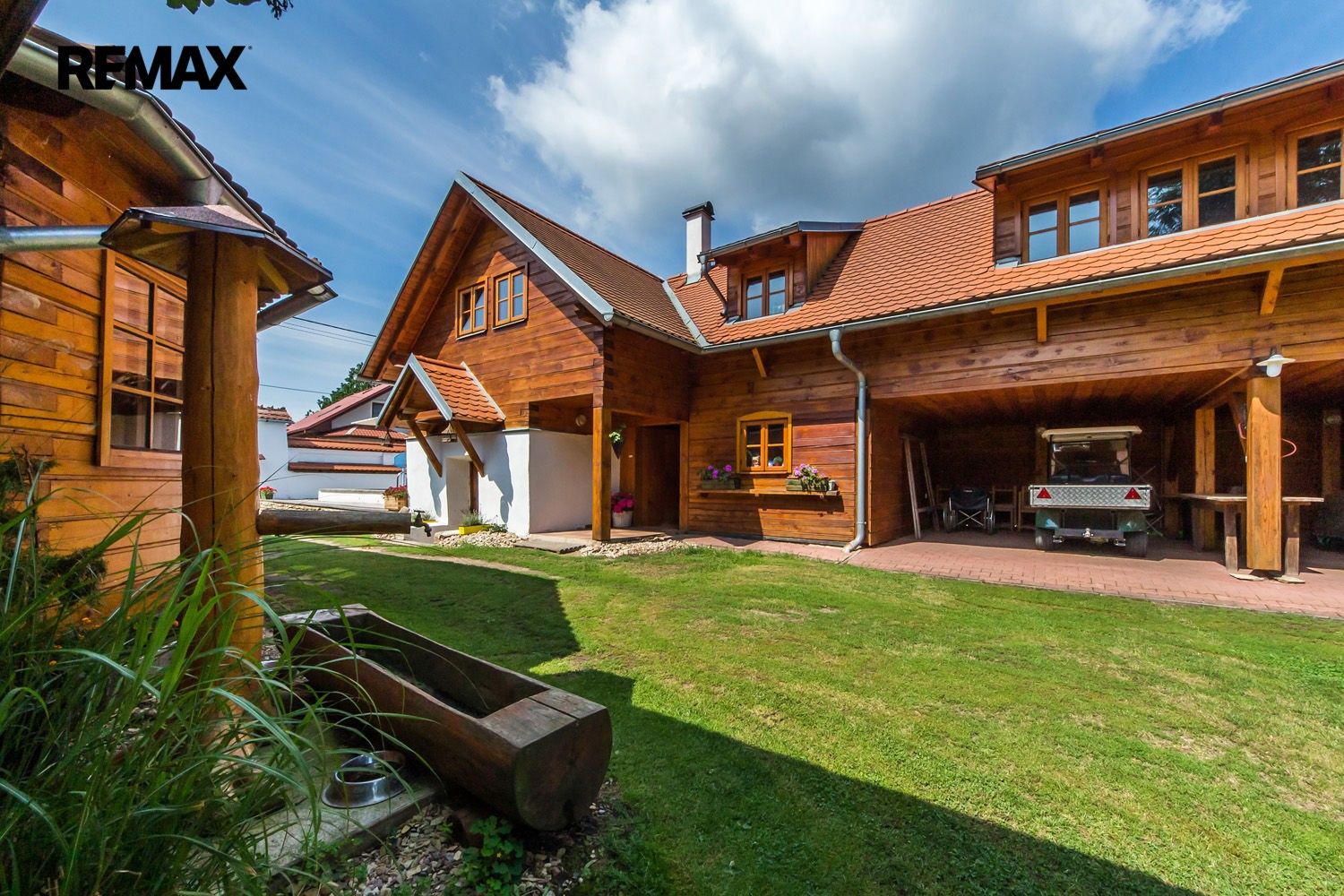 Rodinný dům, 90 m²