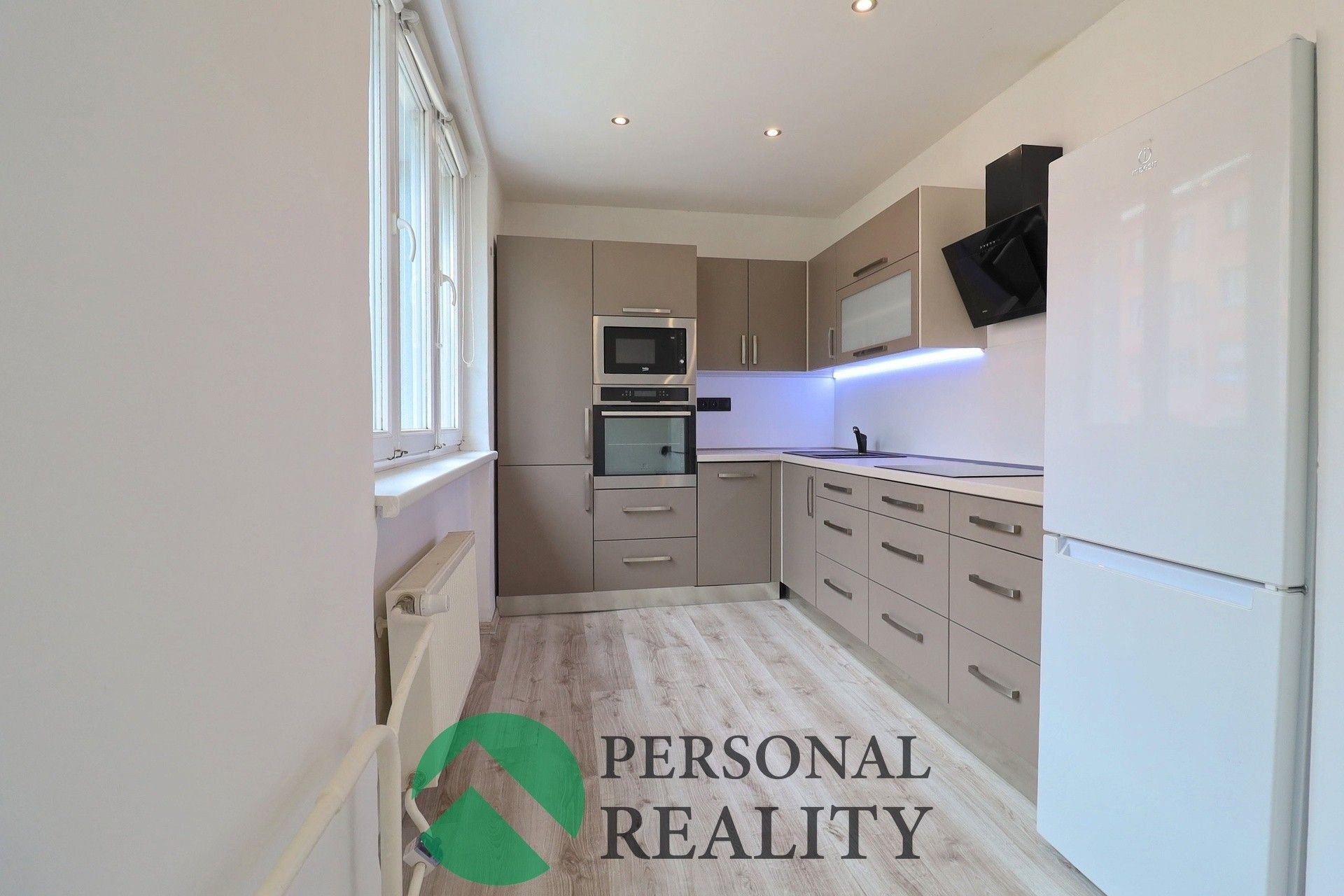 2+kk, Raisova, Habartov, 58 m² - 1