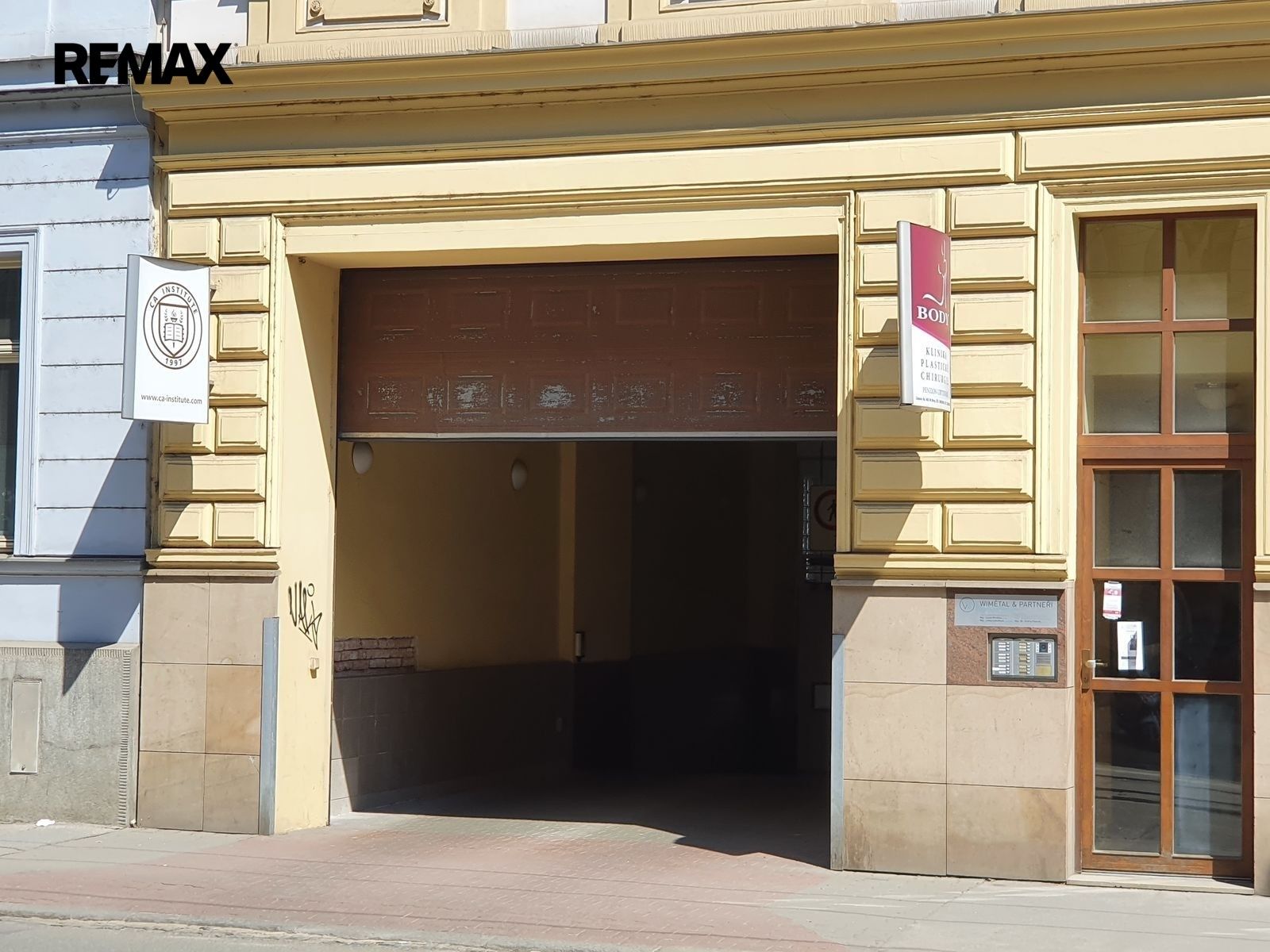 Nemovitost · 18 m² · Údolní 388, Brno Veveří - 3