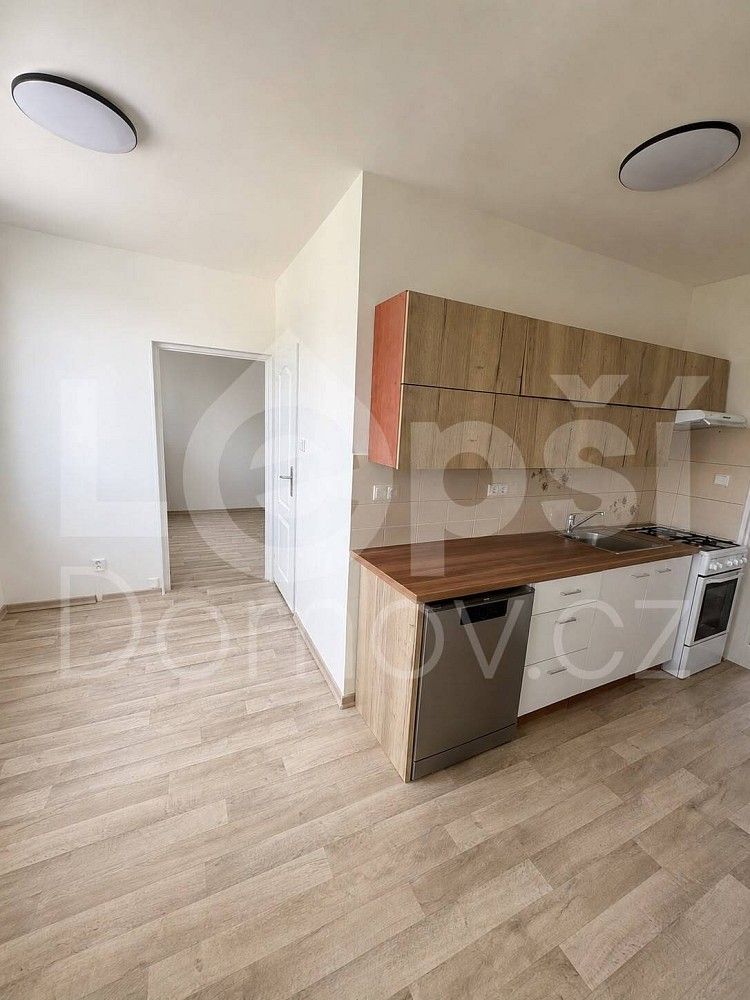 Pronájem byt 3+1 - Husova, Jeseník, 73 m² - 5