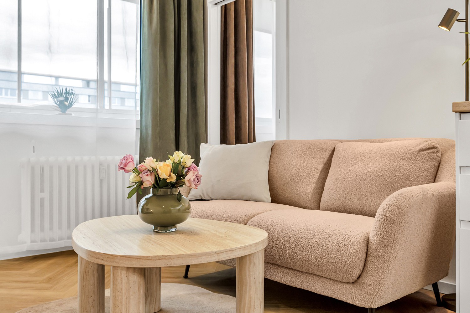 Prodej byt 2+kk - Sládkovičova, Praha 4 - Krč, 40 m² - 5