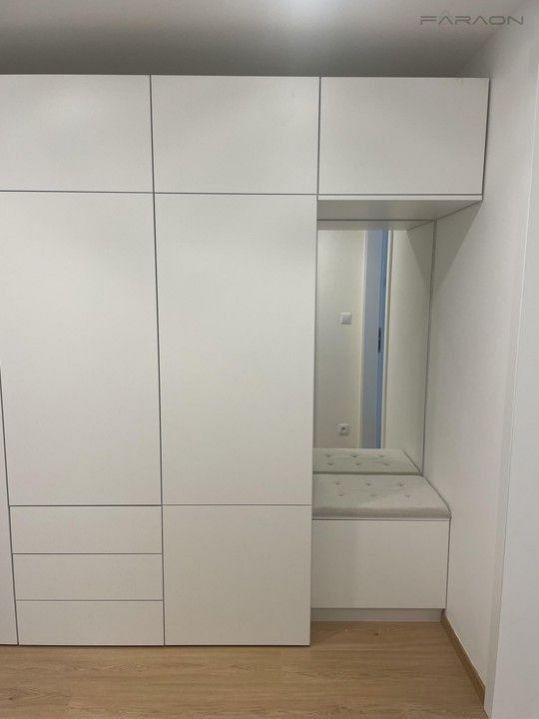 Byt 1+kk · 38 m² · Poděbradská,Praha 9, Hloubětín - 4