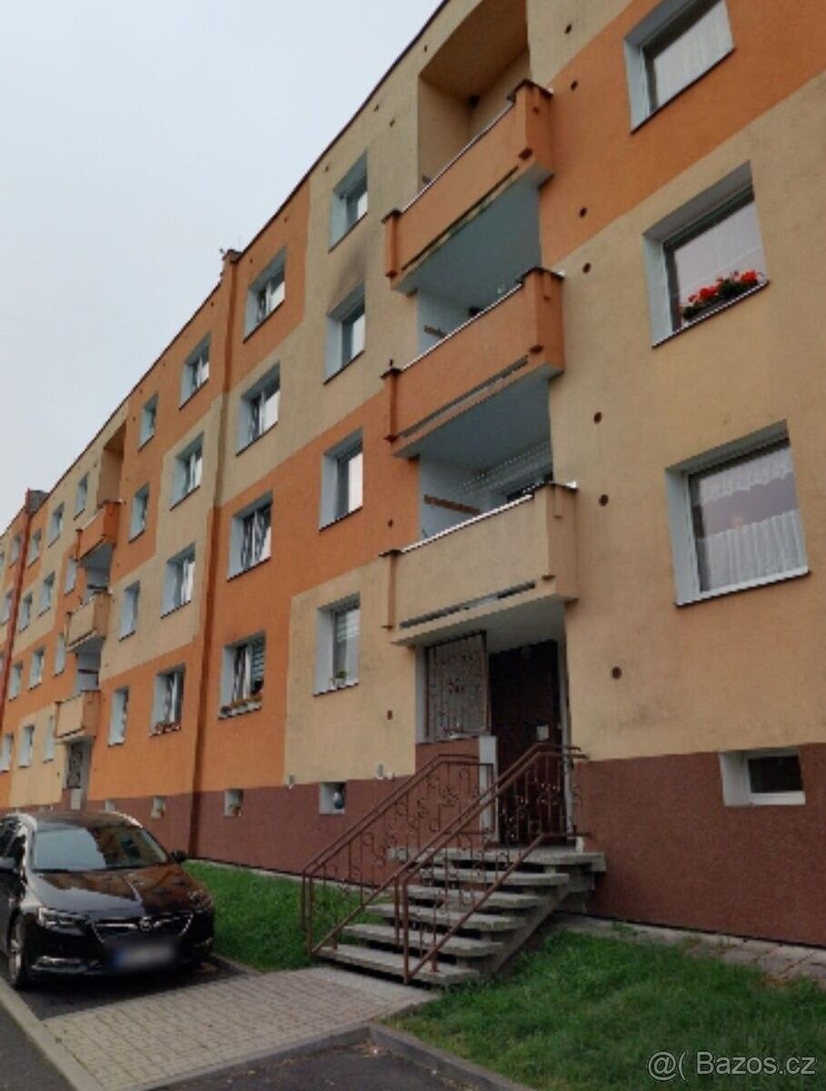 Pronájem byt - Dolní Žandov, 354 93 - 1