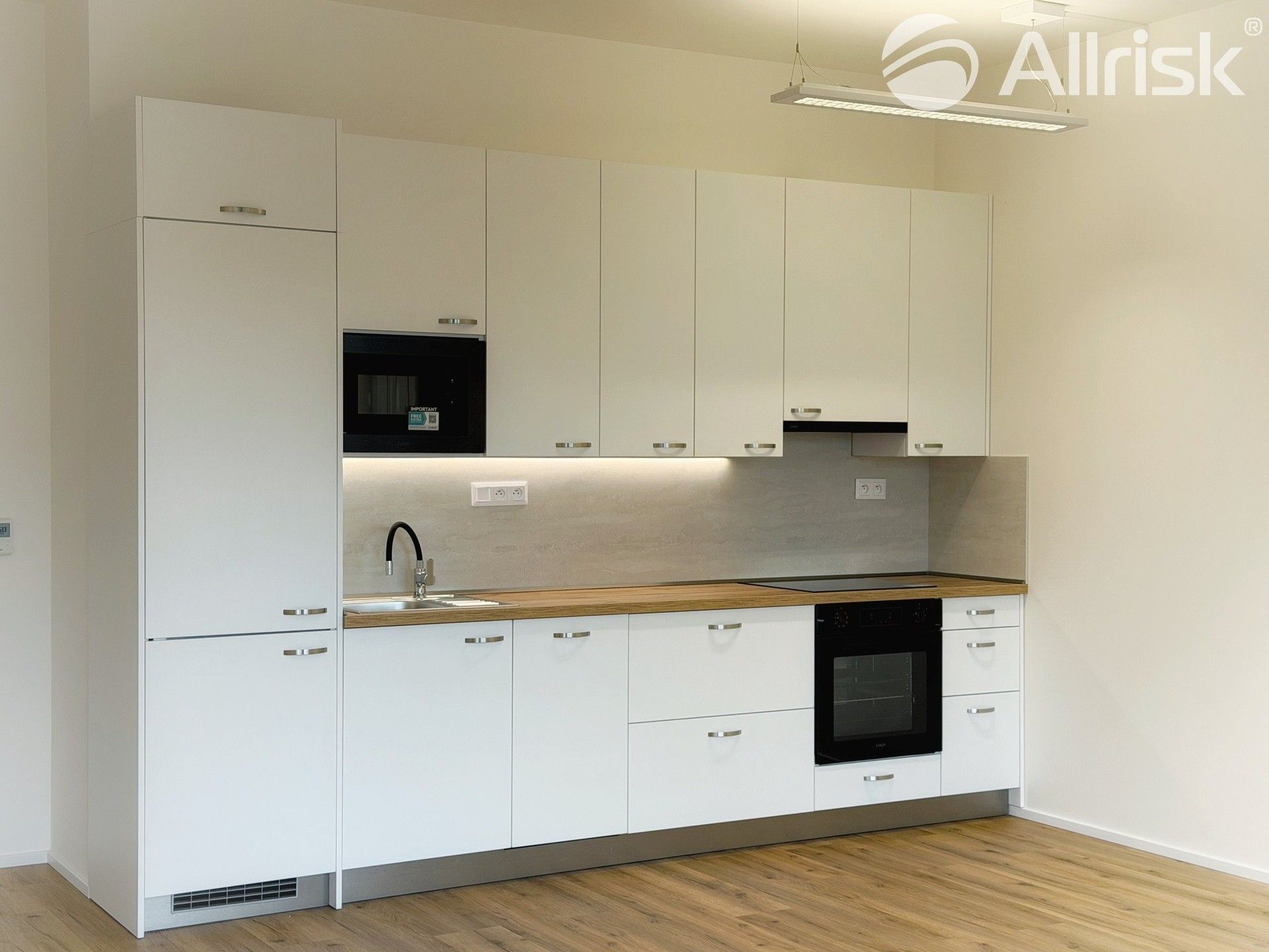 1+kk, Komárovská 744, Brno Komárov, 50 m² - 2
