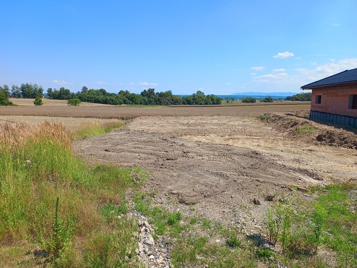 Prodej pozemek pro bydlení - Ostrava, 710 00