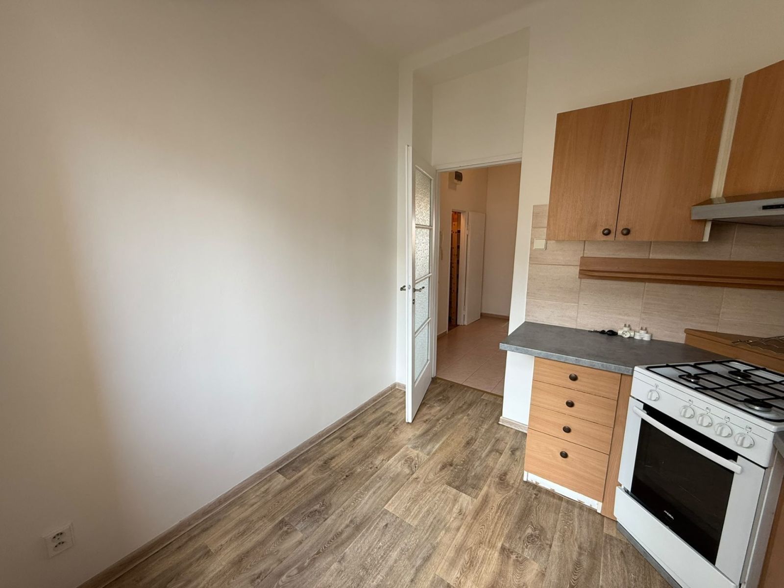 Byt 1+1 · 35 m² · Ondříčkova, Praha - Vinohrady - 3