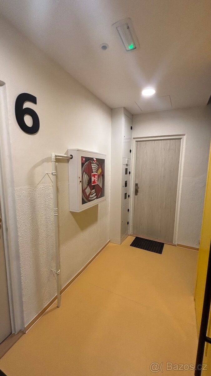 Byty, Liberec, 460 01