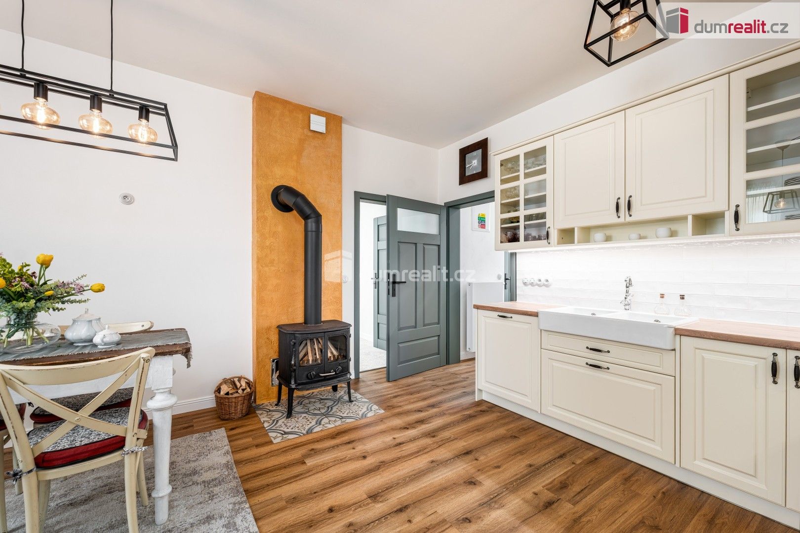 Prodej rodinný dům - Baxova, Sedlčany, 140 m² - 5