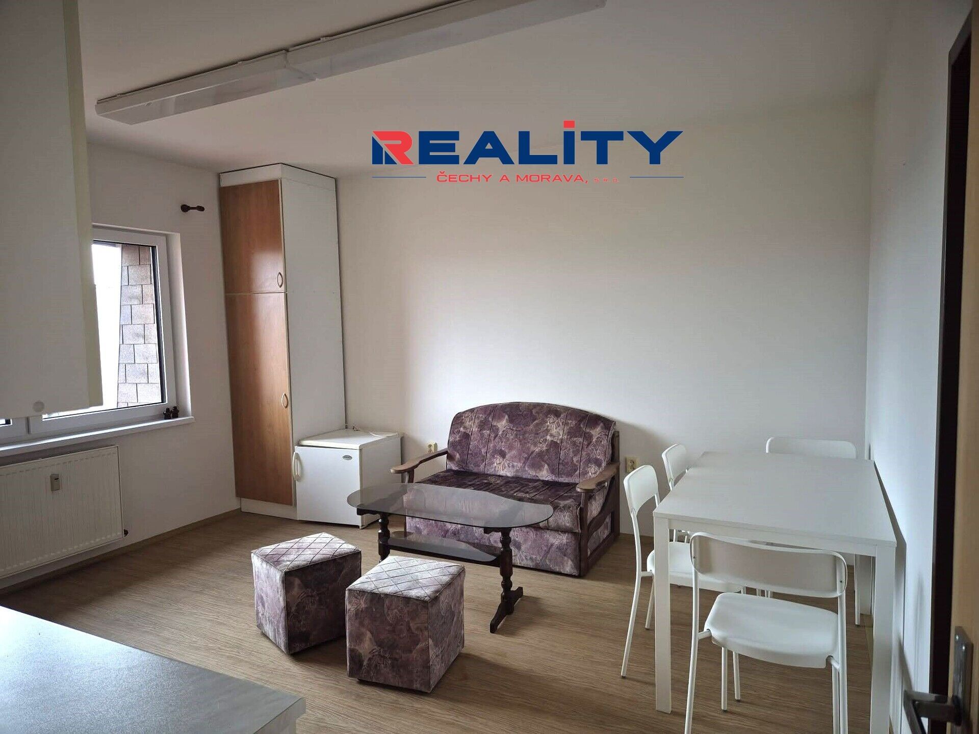 Pronájem byt 2+kk - Malé náměstí, Svitavy, 41 m²