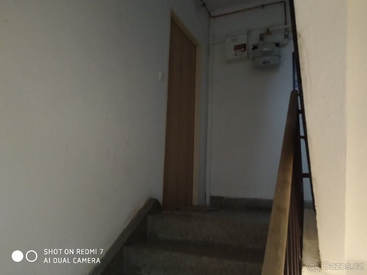 Pronájem byt - Ostrava, 700 30