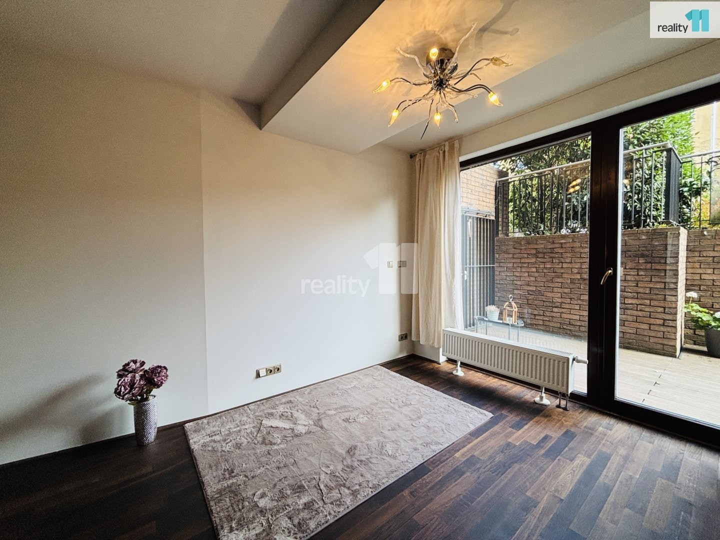Byt 2+kk · 46 m² · Služská, Praha - 4