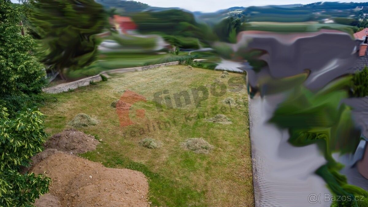 Pozemek pro bydlení · Poříčí nad Sázavou, 257 21 - 4