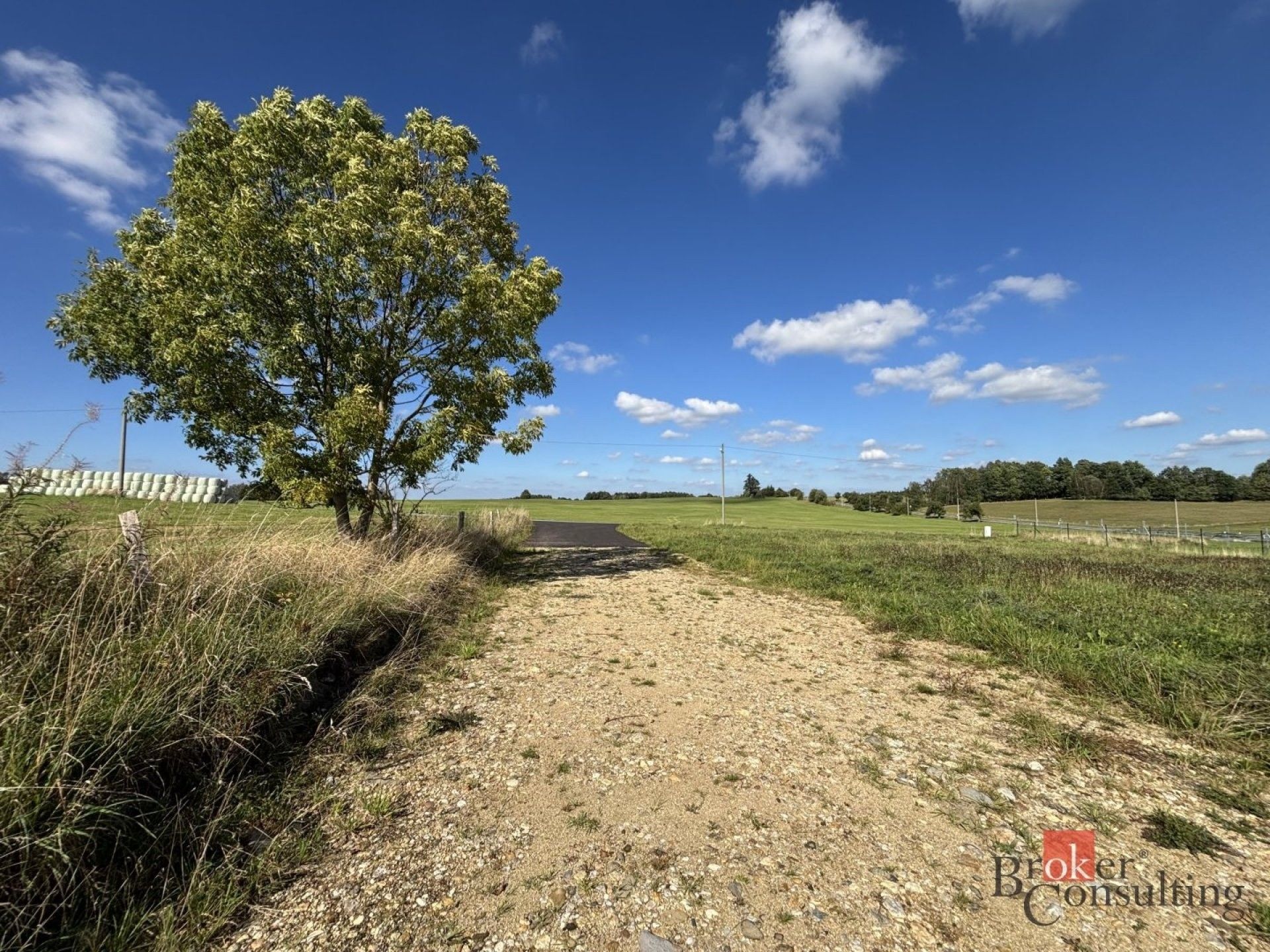 Pozemek pro bydlení · 1 223 m² · Frýdlant - 3