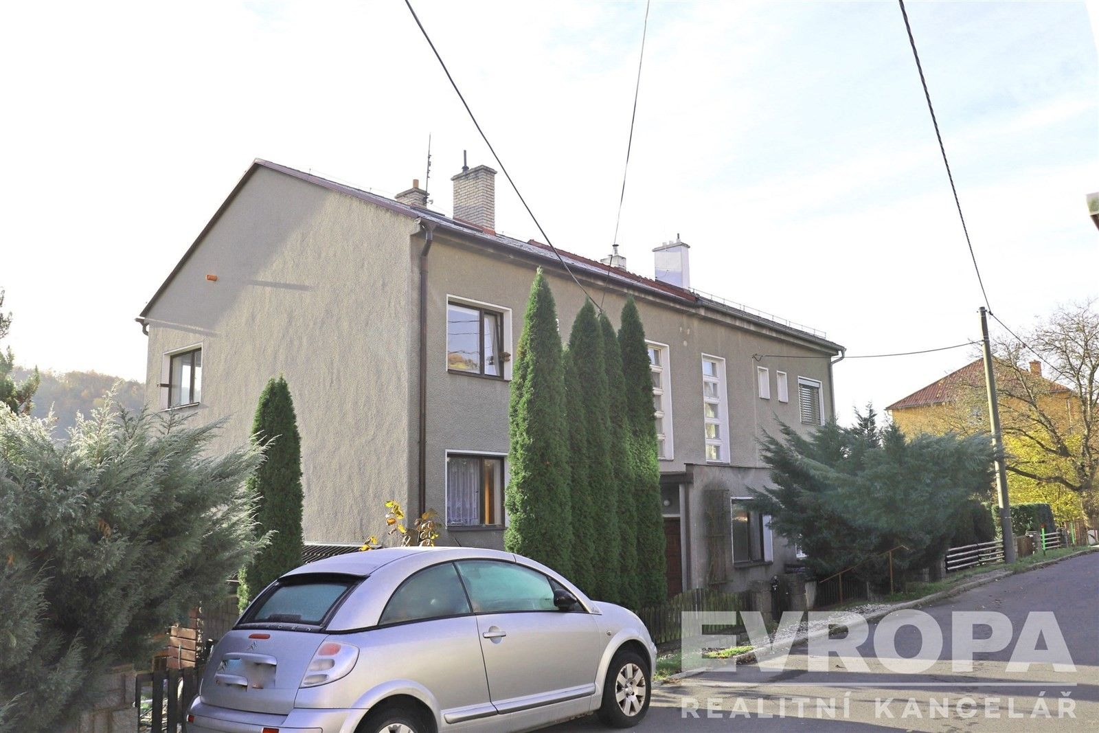 2+1, Kollárova 433, Hlubočky Mariánské Údolí, 67 m² - 2