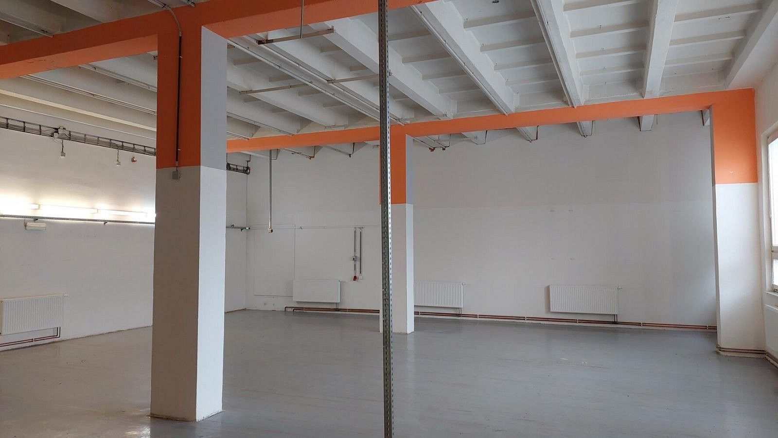 Pronájem obchodní prostory - Třebíč, 119 m² - 5