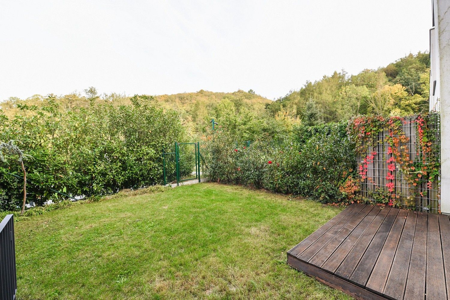 Rodinný dům · 210 m² · V Šáreckém údolí, Praha 6 - Dejvice - 4