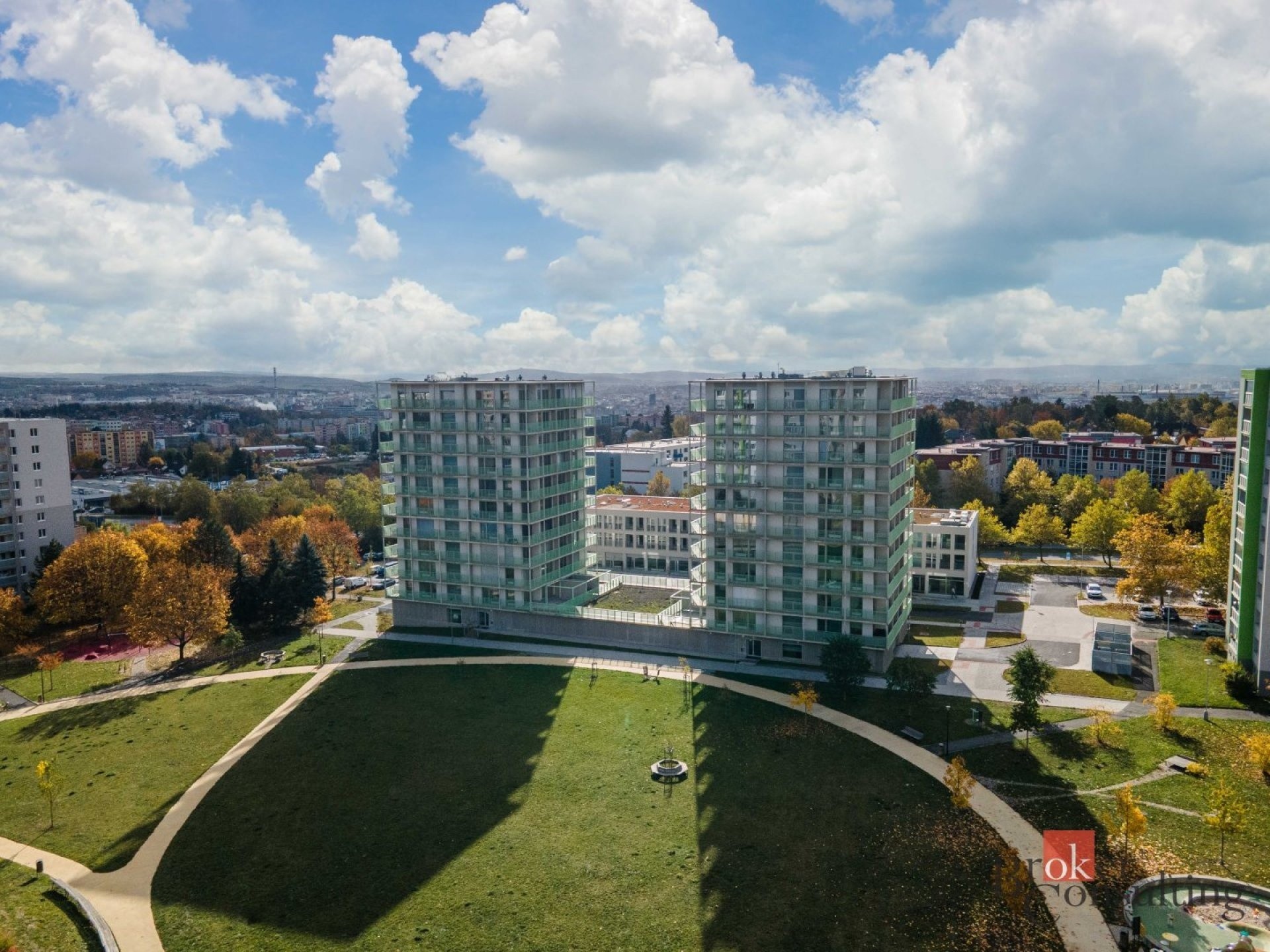 3+kk, Krašovská 2351, Plzeň Bolevec, 81 m²