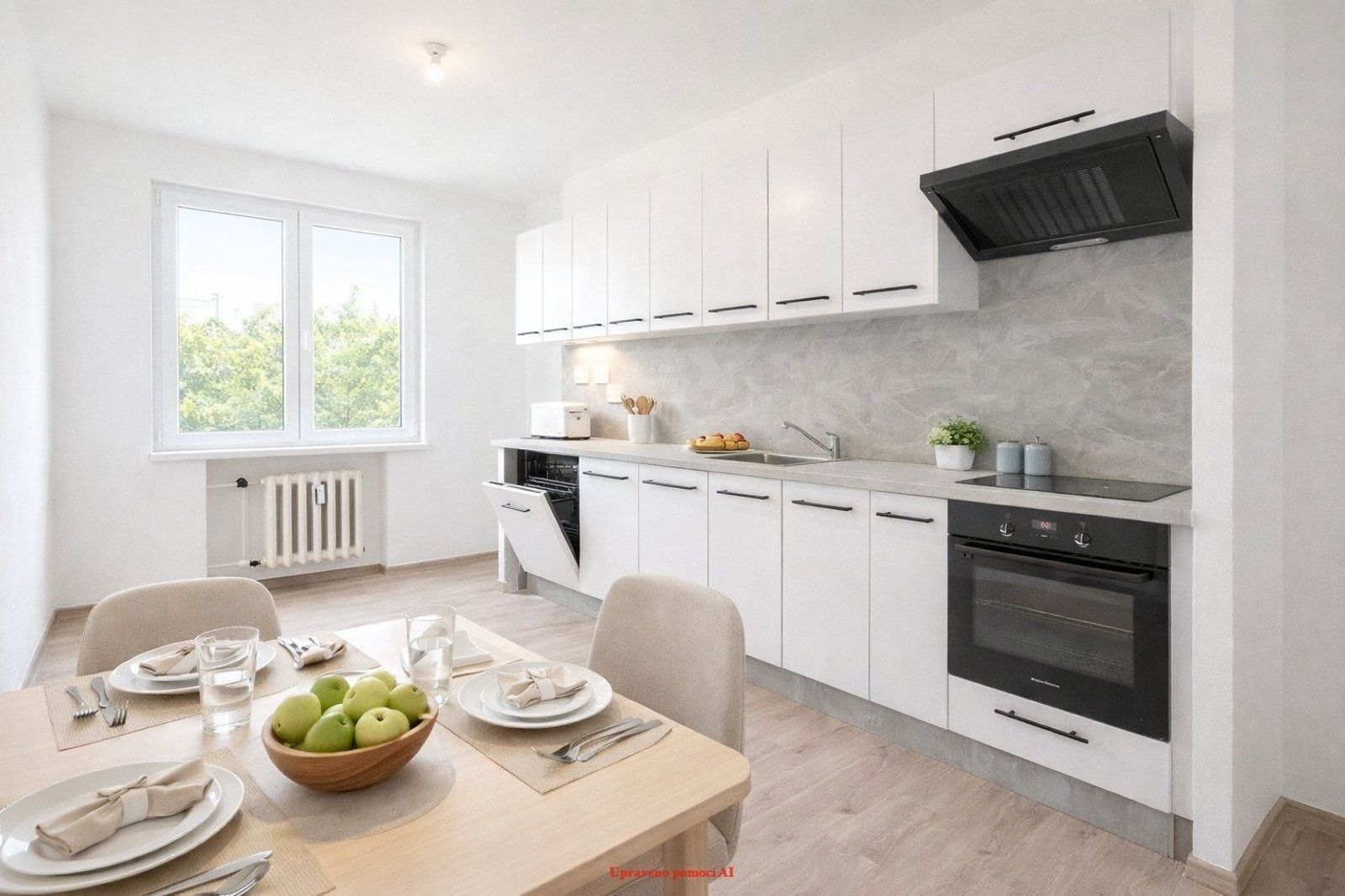 3+1, Marxova, Havířov - Havířov-město, Moravskoslezský kraj, 76 m² - 1