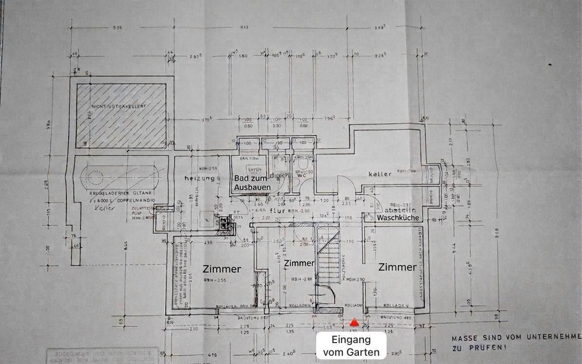 Rodinný dům · 192 m² · Am Hirtenbuckel 19, , Bádensko-Württembersko - 4