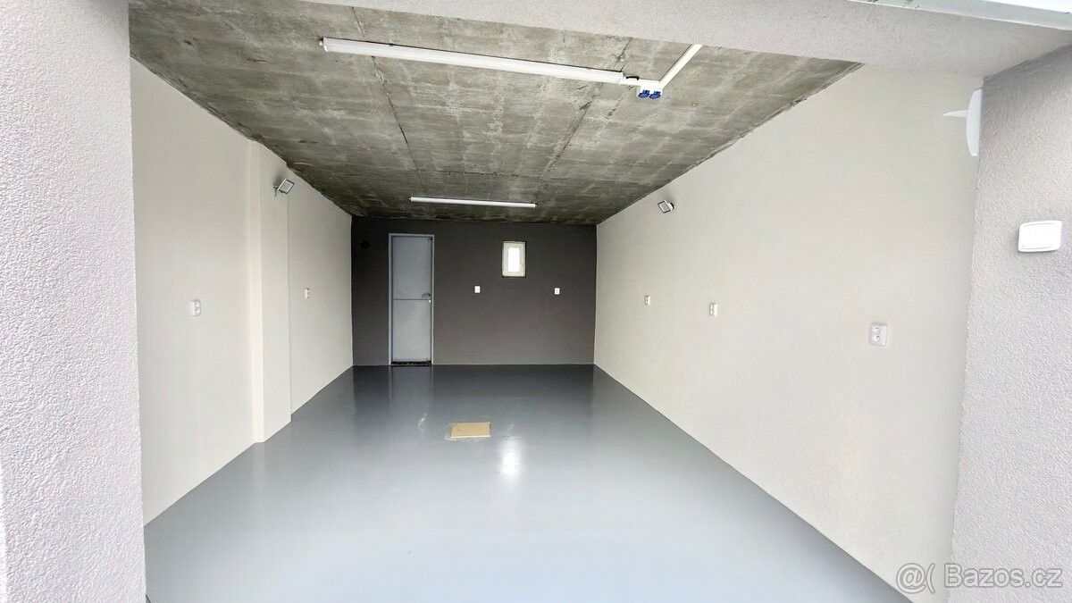 Prodej garáž - Olomouc, 779 00