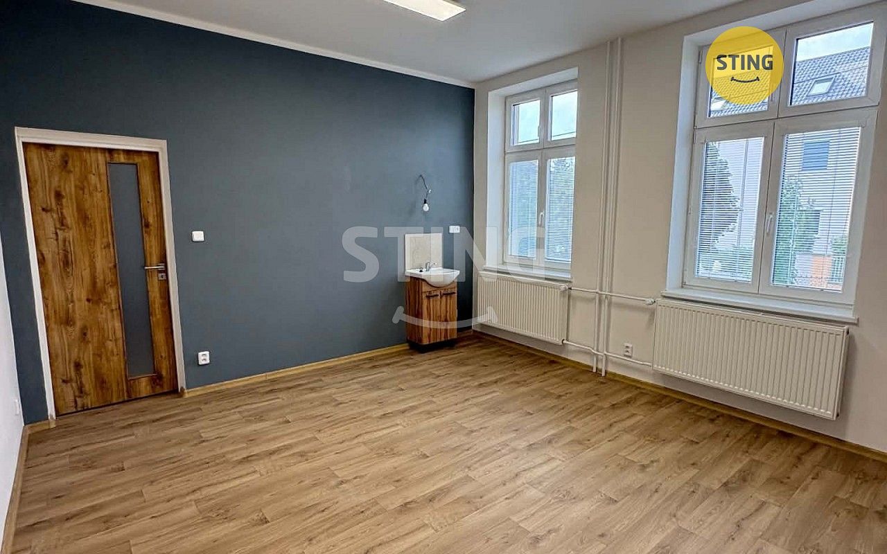 Kancelář, 31 m²