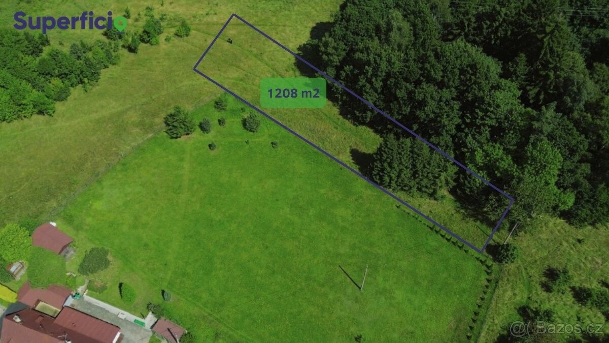 Pozemky pro bydlení, Liberec, 463 12