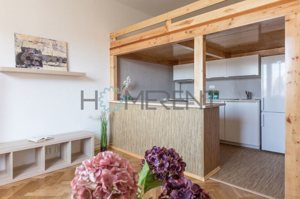 Pronájem byt - Praha, 140 00