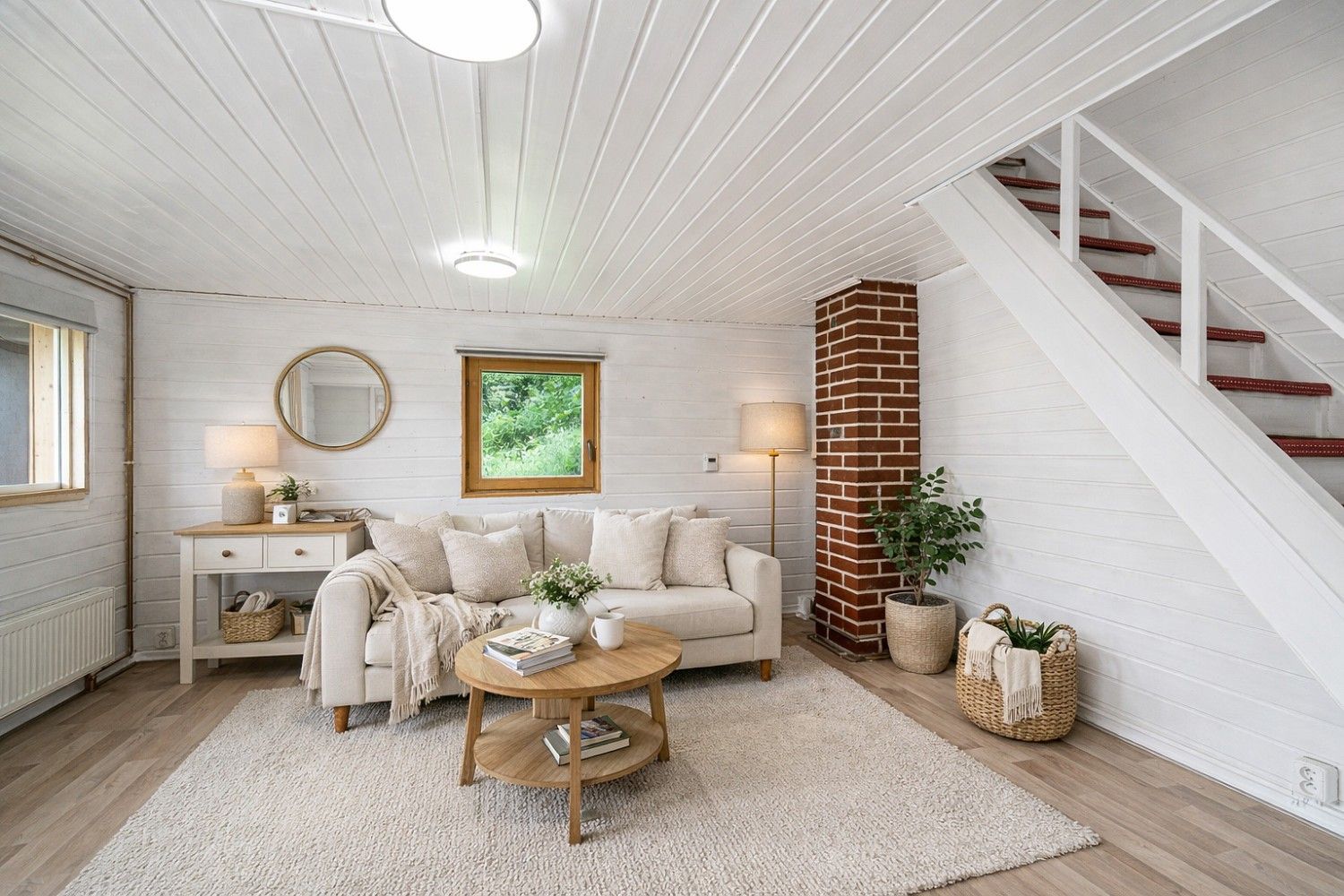 Prodej rodinný dům - Roztoky, okres Praha-západ, Středočeský kraj, 70 m² - 5