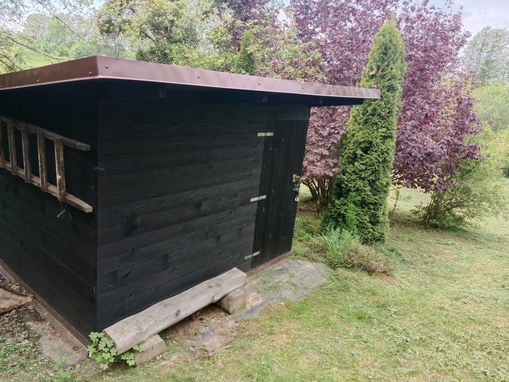 Zahrady, Soběchleby, 753 54 - 1