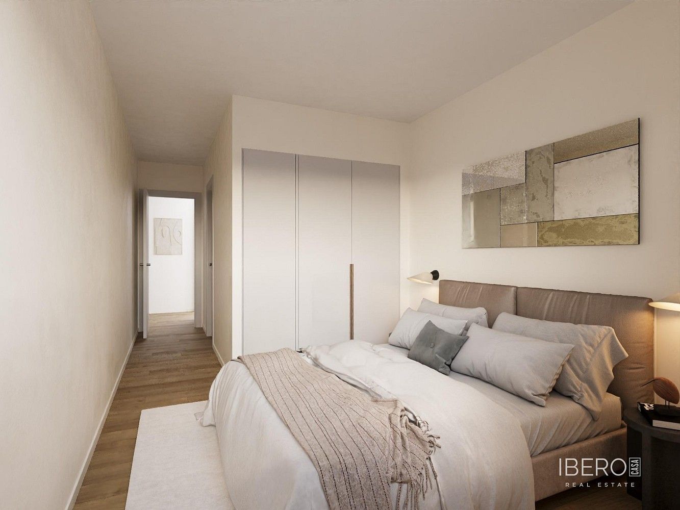 Prodej byt 4+kk - Aguilas, Španělsko, 74 m² - 5