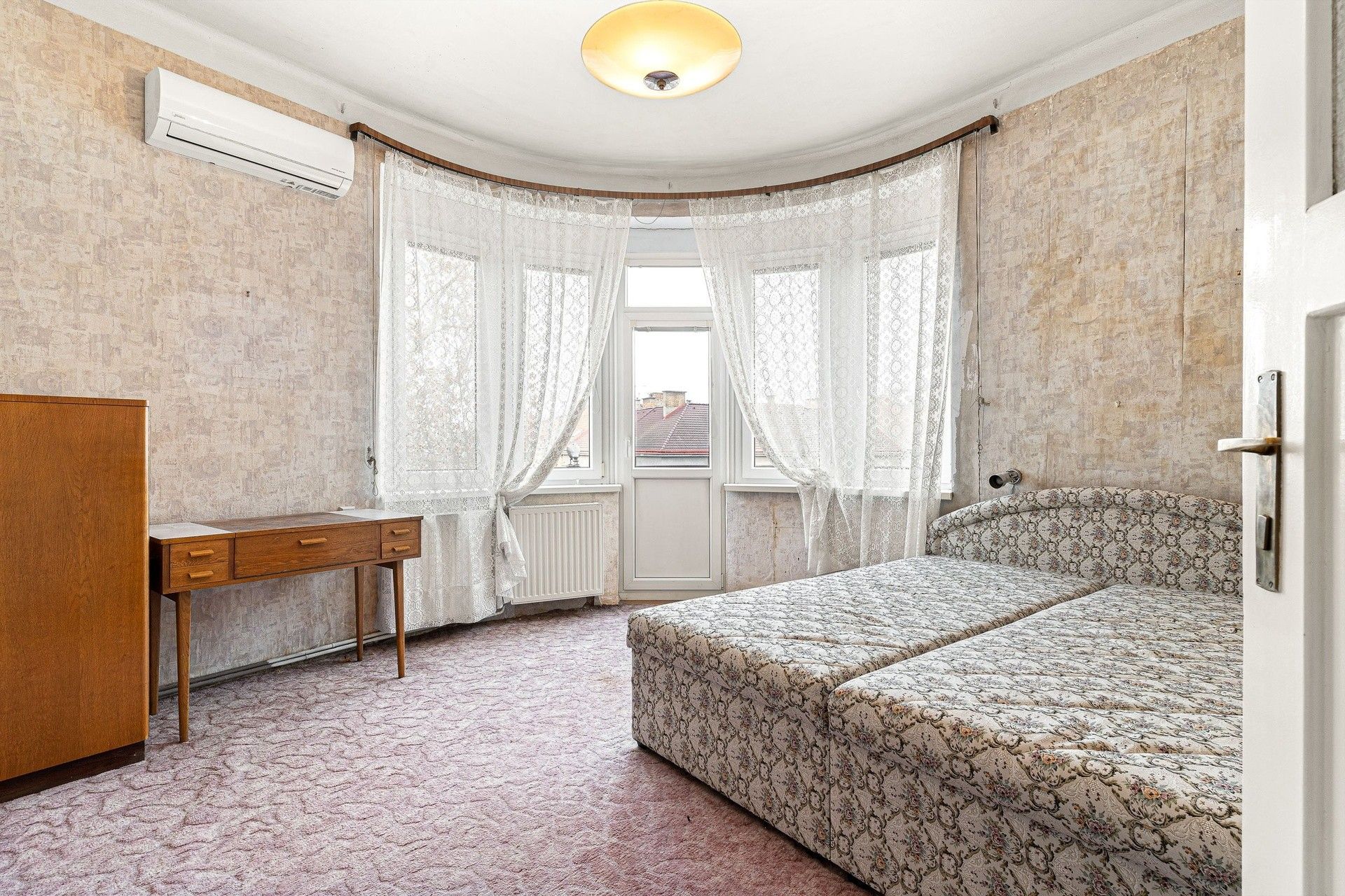 2+1, Minská, Praha, 70 m²