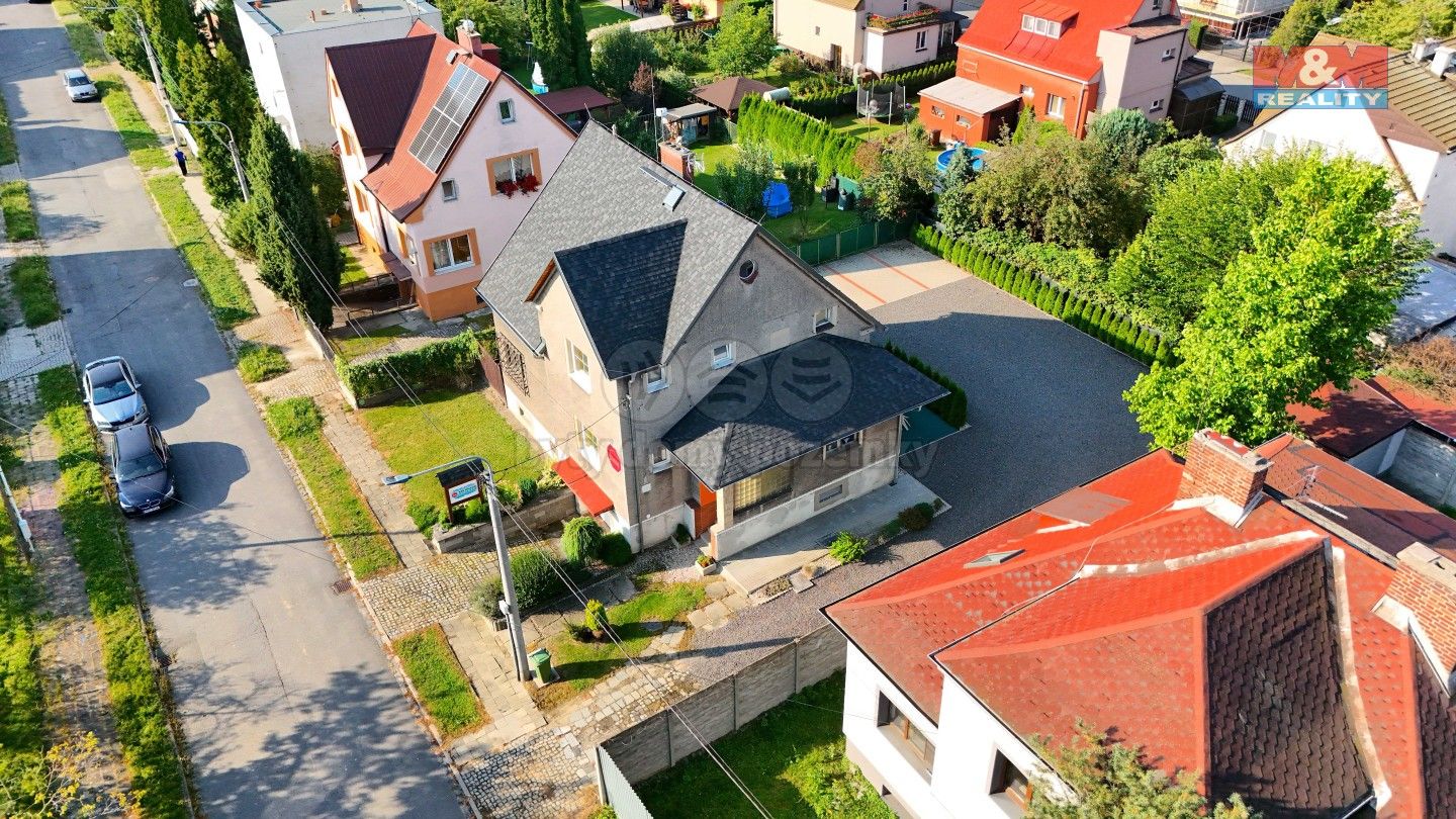 Ubytovací zařízení · 250 m² · Šamanova, Ostrava - 3
