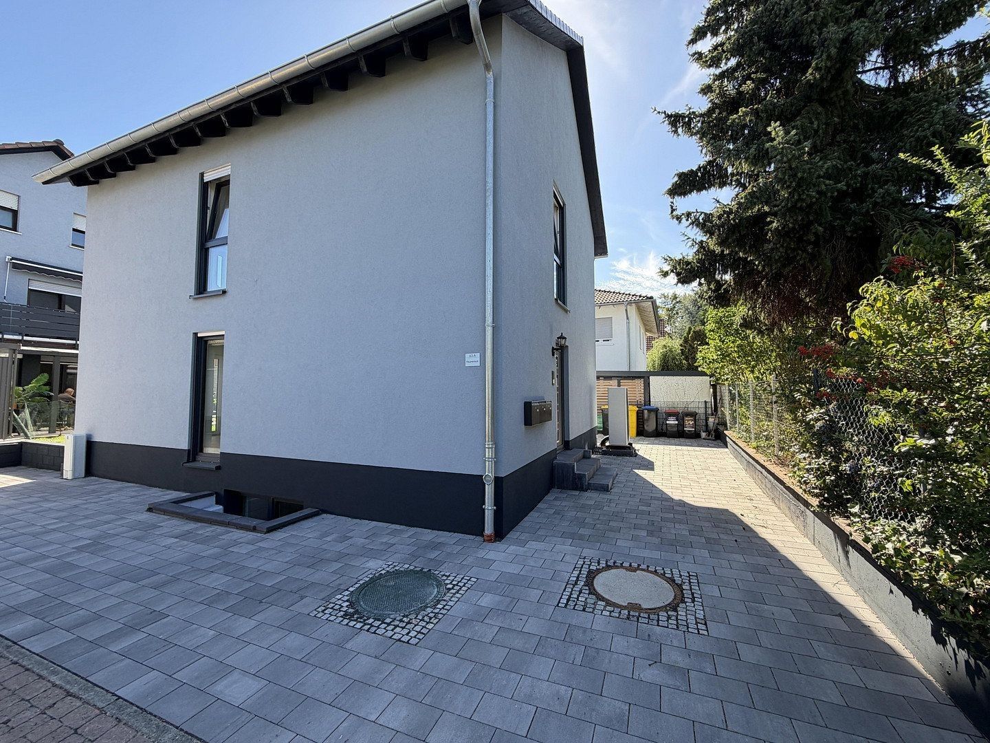 Byt 3+1 · 79 m² · , Hessen - 3