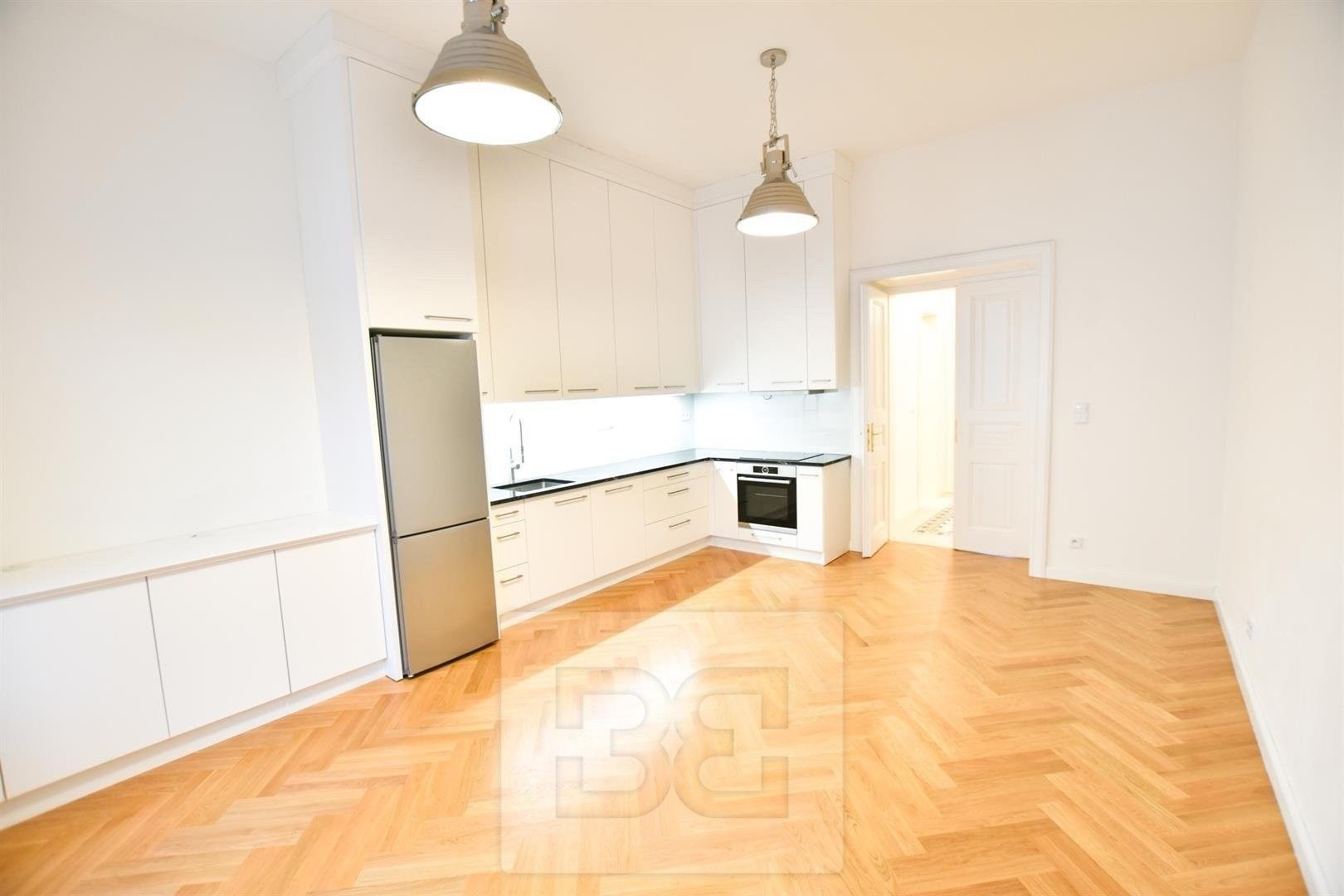 Prodej byt 3+kk - Dittrichova, Praha Nové Město, 87 m² - 5