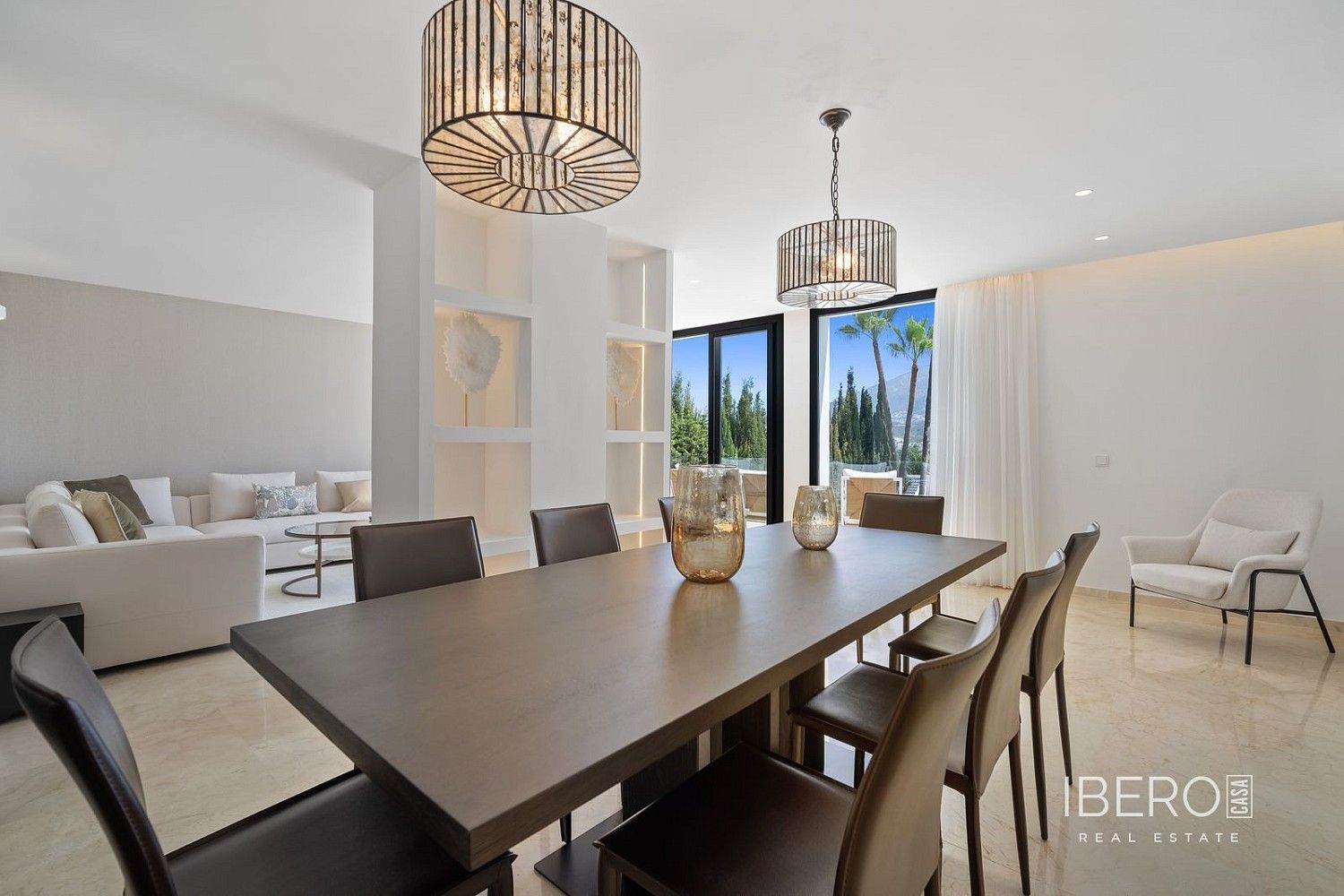 Rodinný dům · 321 m² · Nueva Andalucía, Španělsko - 4