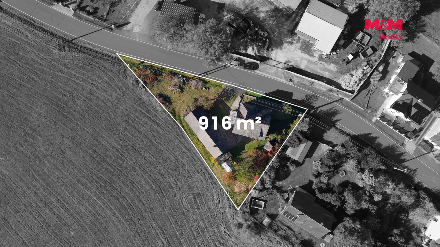 Prodej rodinný dům - Černá Voda, 175 m² - 2