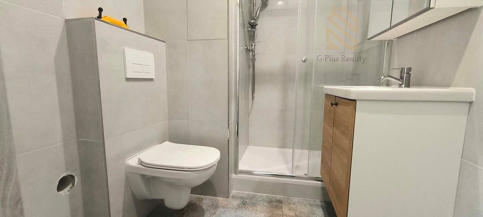 Pronájem byt 1+1 - Petra Obrovce, Louny, 35 m² - 5