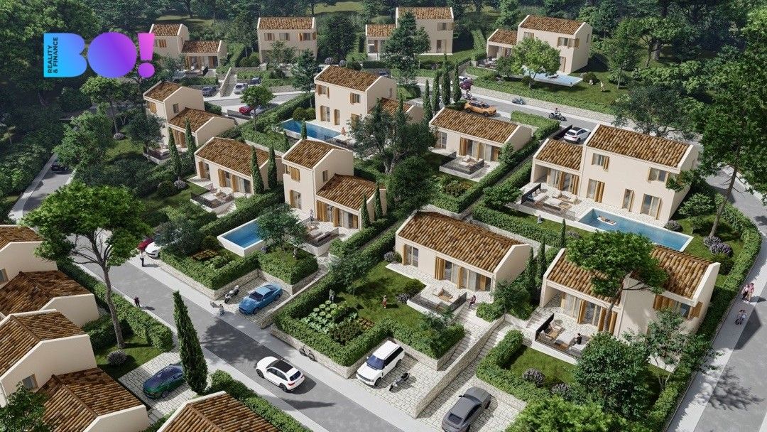 Rodinné domy, 987 66, Zahraničí