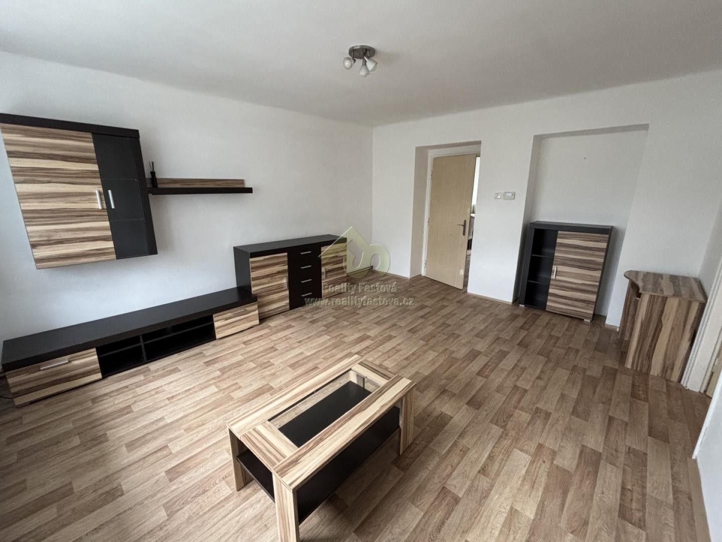2+1, Plzeňská, Rokycany, 60 m²