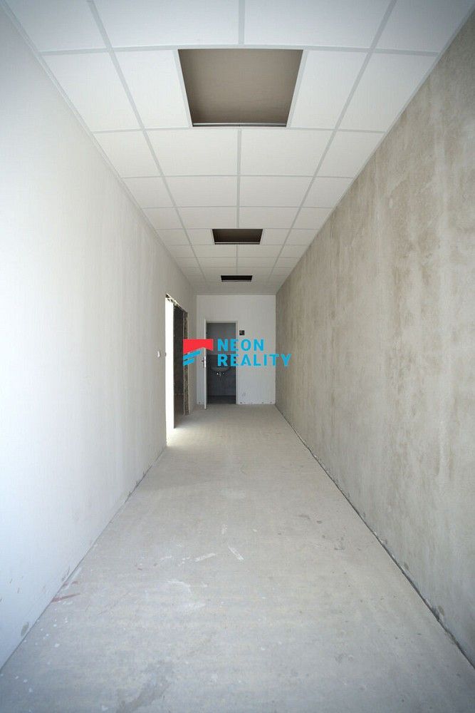 Pronájem obchodní prostory - Ostrava - Moravská Ostrava, okres Ostrava-město, Moravskoslezský kraj, 85 m² - 5