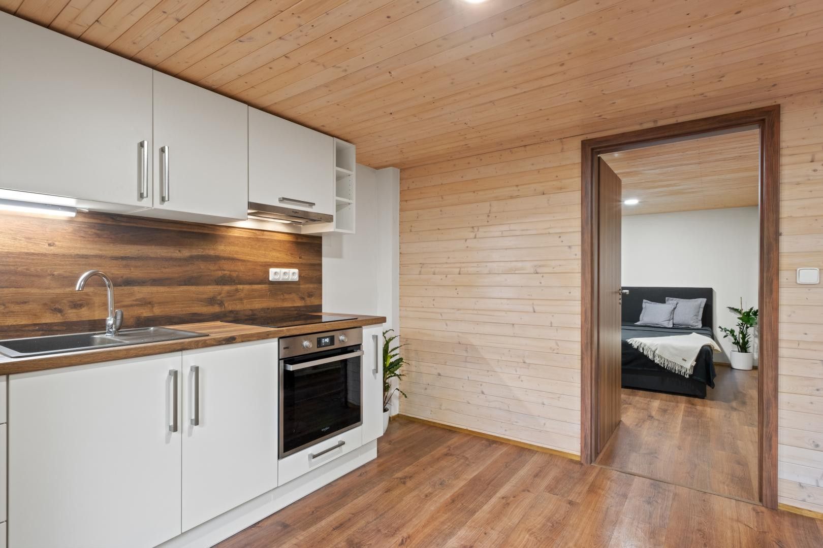Prodej chata - Štítary, 58 m² - 5