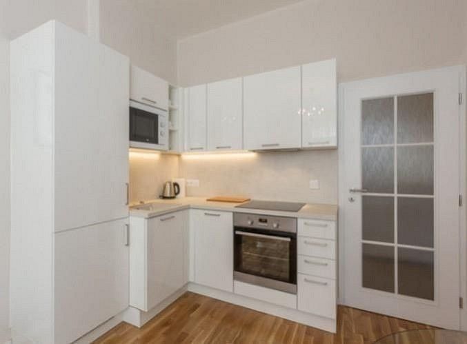 Byt 2+kk · 48 m² · Ondříčkova, Praha 3 - Žižkov - 3