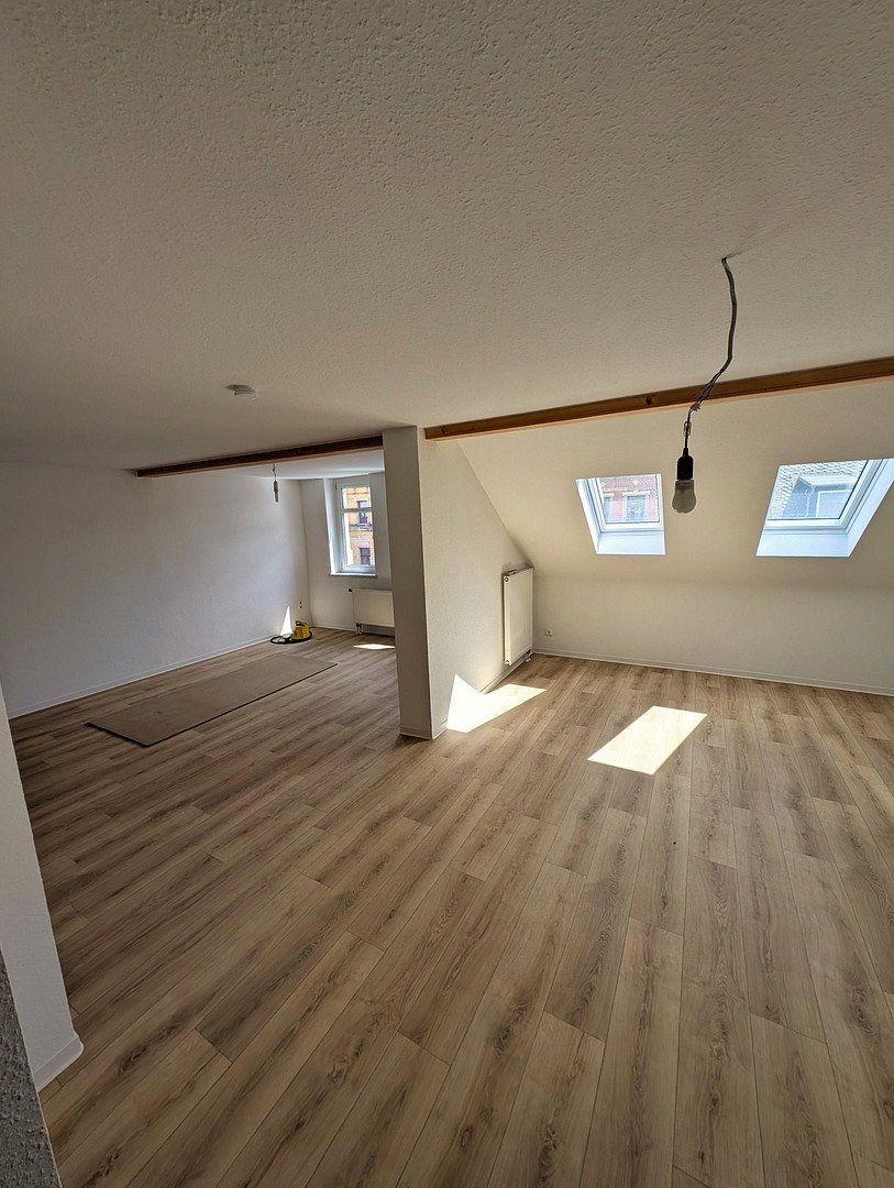 Byty, Chemnitz Gablenz Sachsen 09126, 130 m² - 1